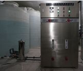 endüstriyel su arıtma sistemi ile incoporating saat alkalisi su Ionizer 1000 litre