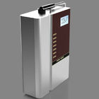 Ev Kullanımı veya Office, 150W 3.2 için OEM Alkali Su Ionizer Makinası - 11PH