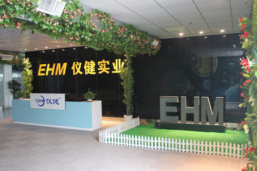 Çin EHM Group Ltd şirket Profili