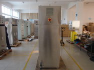 Su tesisi şişeleme Endüstriyel alkalisi su Ionizer makinası
