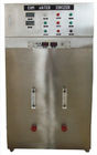 50Hz 2000L / restoran Veya İş Makineleri h Alkali Su Ionizer