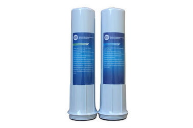 Yüksek Kimyasal Dirençli NSF Su İyonlaştırıcı Makine Filtresi 0.1MPA - 0.4MPA