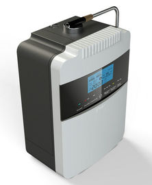 Akrilik Dokunmatik Panel 2.5 ile Taşınabilir Ev Su Ionizer - 11.2PH