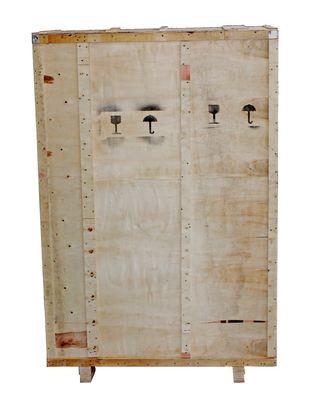 Endüstriyel Su İyonlaştırıcısı 1000L/h Alkali Asitli Paslanmaz Çelik