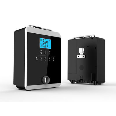 EHM Ticari Tezgâh Üstü Su İyonlaştırıcı Makinesi 110-240V