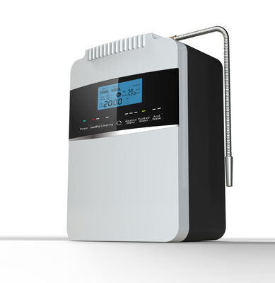 En Ucuz Sıcak Su İyonizeri / İyonize Su Makinesi / Ev Tipi Su İyonizeri