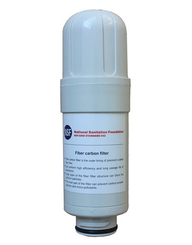 9000 M 0,6 - 6 L/m Su Ionizer filtresi kullanma suyu arıtma için