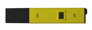 Taşınabilir su test etme aletleri, su Sertlik test etmek için 150 mm * 29 mm * 20 mm